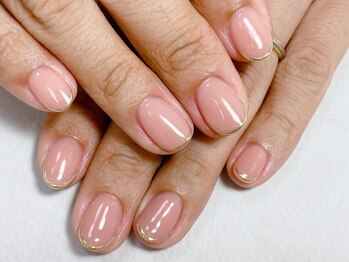 リリー ネイル(Lily Nail)/ ハンド★トレンドコース