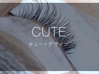 チャーム 近江八幡店(Charm)/人気No.1♪キュートデザイン☆