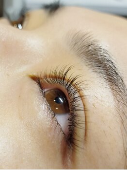 ドナ(Dona)/まつげパーマ デザイン