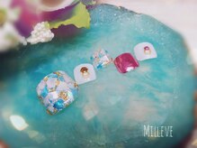 ミレーヴ(Milleve)/定額リッチ