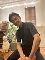 ニヒロ 武蔵小山店(nihilo) 杉本 秀央