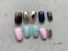 ムー(nue)/120 min sample