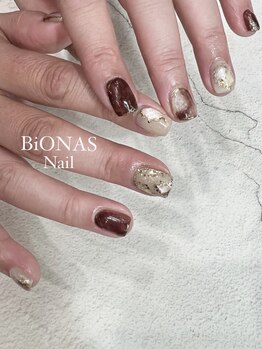 ビオナス 苫小牧店(BiONAS)/Latte