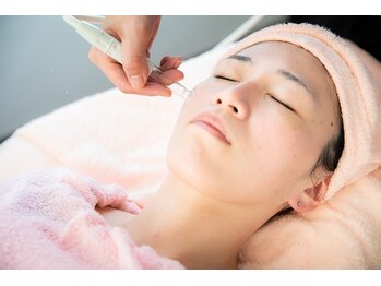 カノア(Kanoa)/毛穴のお掃除