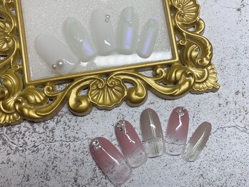 タネモト(Tanemoto)/2月お得なデザインアート¥6600