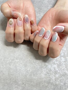 レイ 大宮店(REY)/