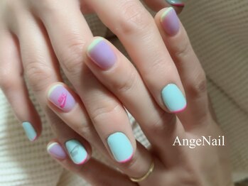 オリジナルデザイン