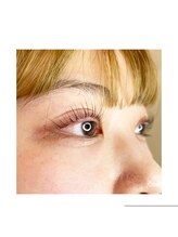 ハラン(haran)/次世代マツゲパーマ