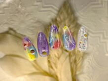 ネフェル(Nefel)/