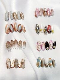 定額アートコースＣ