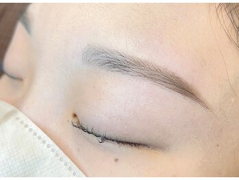 アイクイック 新宿 新宿駅西口店(Ai Quick)/アイブロウ/眉毛サロン/メンズ