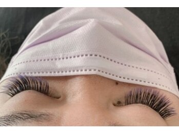 アイラッシュサロンラソーレ(Rasore)/ボリュームラッシュつけ放題