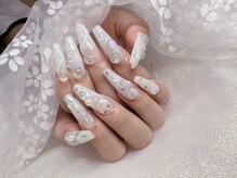 ロカネイル(ROKA NAIL)/