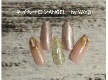 エンジェル 葛飾(ANGEL)/アイシングアート