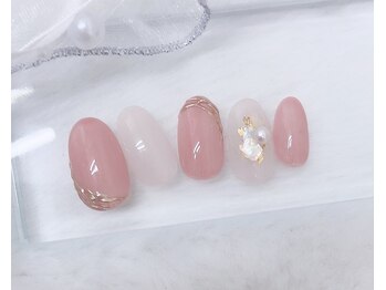 ジョリィ ルミエール 八王子店(Joli Lumiere)/大人かわいい定額コース