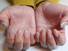 アールエム(Rm)/11月◎ネイル