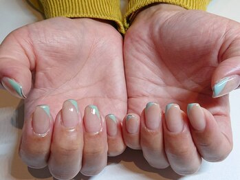 アールエム(Rm)/11月◎ネイル