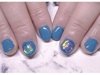 アルーシェ 平井(Alushe)/シンプル定額デザイン¥4,980