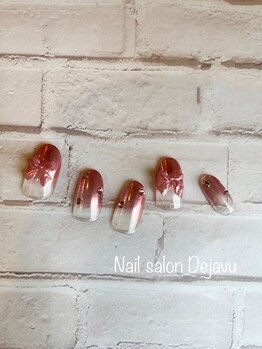 デジャヴ(Dejavu)/2024.03定額デザインA