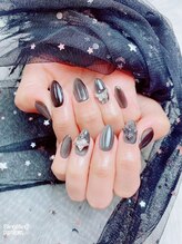 ルル 新宿店(Lulu’s)/マグネット２個パーツ