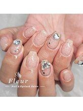 フルール(Fleur)/nail gallery