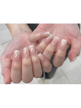 爪の悩みを解消できる（ケア含む）