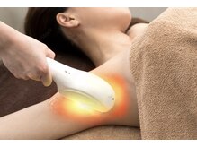 フィール(feel)/ワキ脱毛