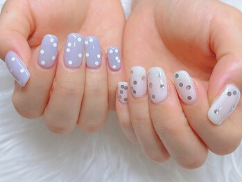 ホロネイル　三軒茶屋