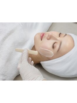 顔脱毛がしたい