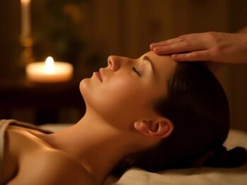 アノン 悠空間(anon)/ヘッドスパ/ヘッドマッサージ