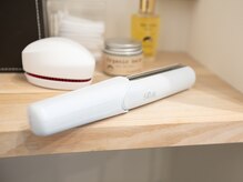 ピュット(pyt)の雰囲気（施術後はお化粧直しも可能です☆アメニティ・コスメも充実♪）