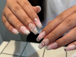 チークネイル
