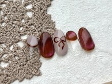 ネイルサロン アイナ(NailSalon Aina)/定額コース