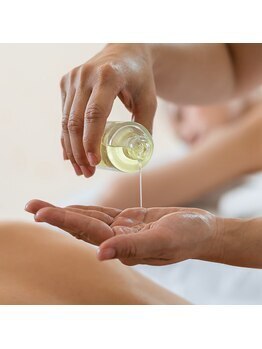 ビユース/アロマオイルの種類が豊富