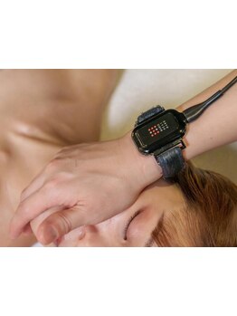 ホウレイ線・たるみ改善！予防ケア