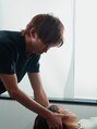 ネクサス(NEXUX) 西田 周史