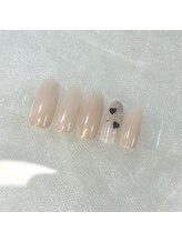 ブルー(BLUE)/オフィスカジュアル定額 18