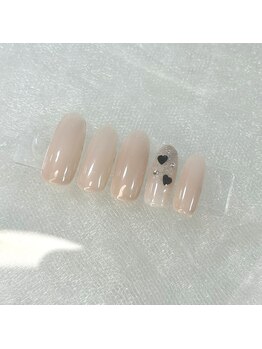 オフィスカジュアル定額 18