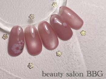 BBG 上野店/定額Bコース