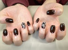 ユーアンドミー(U&Mi)/ストーン別途