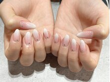 ネイルアンドブライダルエステ ベルム(Belm)/ベイビーブーマー