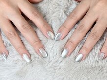 ソーネイルズ(Soo Nails)/マグネットネイル