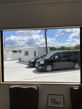 ココテラス(COCO TERRACE)/