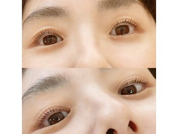 ハナナ(hanana)の写真/《ラッシュリフト》デザイン多数☆お好きなデザインをお選びいただけます！なりたい雰囲気に合わせて選択◎