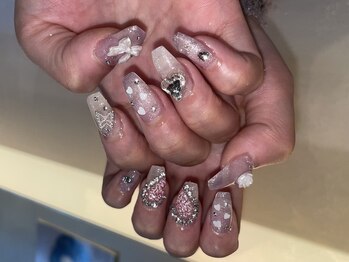 グロウ ネイル(GLOW×NAIL)/