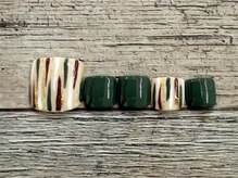 プルミエ ネイル(Premier Nail)/NEW★シックカラー/ラインアート