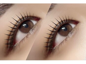 エトワ アイラッシュ 宮崎店(etoi eyelash)/マスカラパーマ