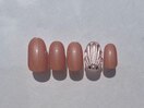 summer nail