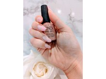 ネイルベース ネイル ケア サロン ミウラ(miura)
