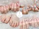 テセネイル(Tese Nail)の写真